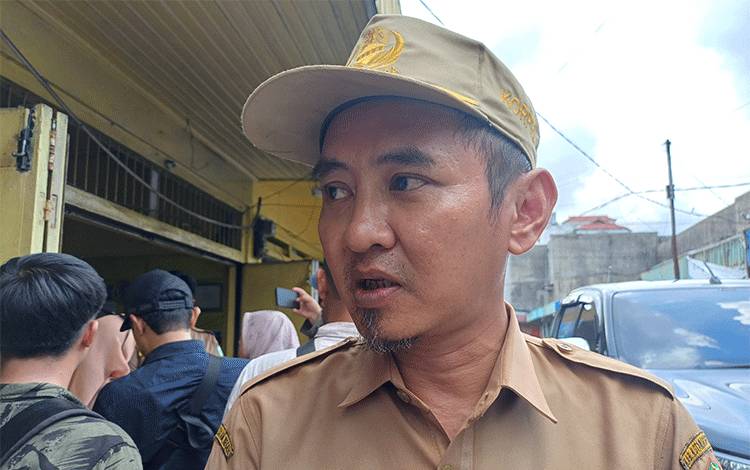 Tak Terdampak Efisiensi, Jalan Buana Mustika di Telaga Antang Segera Diaspal