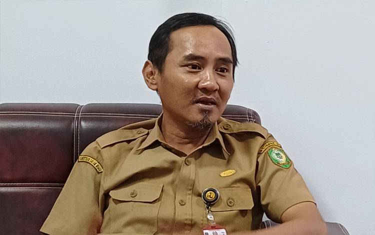 Jalan Kandan-Camba Tak Jadi Ditingkatkan Tahun ini karena Terdampak Efisiensi