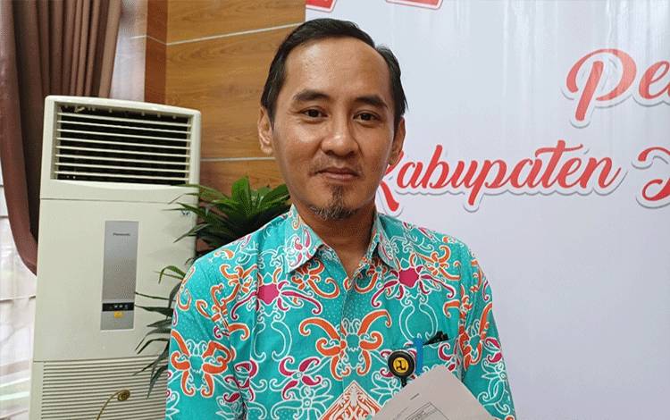 Dinas SDABMBKPRKP Kotim Optimalkan Anggaran Pemeliharaan Rp15 Miliar di Tengah Efisiensi