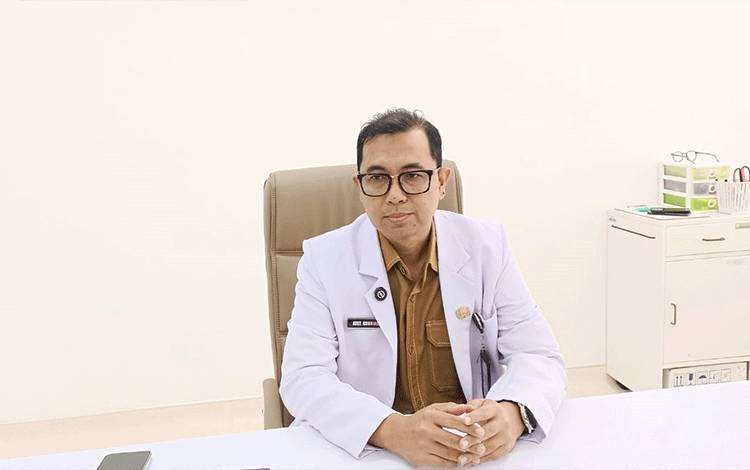 RSUD Hanau Dilengkapi Fasilitas dan Peralatan Modern