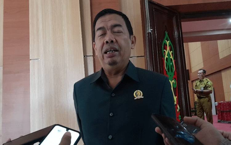 Dewan Soroti Pentingnya Pengendalian Ketimpangan dan Pengentasan Kemiskinan Berbasis Data Akurat