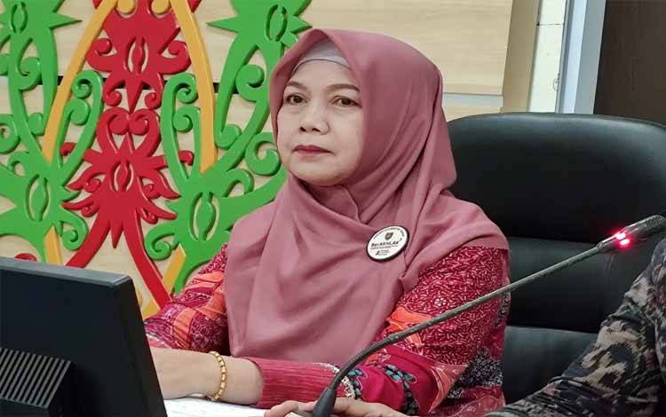 Kalteng Dorong Hilirisasi Pertambangan untuk Perkuat Ekonomi Daerah