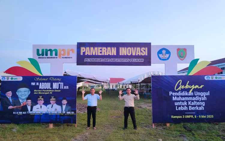 Disdik se-Kalteng Bersiap Bahas Pendidikan dengan Mendikdasmen