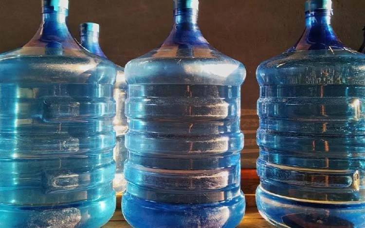 Depot Air Minum Wajib Miliki Izin Resmi Demi Keamanan Konsumen