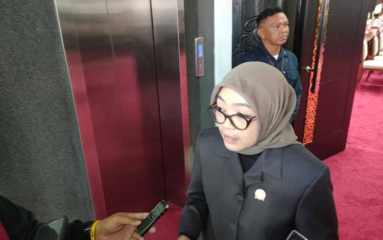 Tenaga Pendidik Masih Kurang, DPRD Kalteng Rencana RDP Dengan Dinas Pendidikan