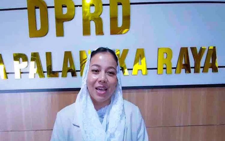 Partisipasi Perempuan dalam Politik dan Ekonomi Harus Jadi Prioritas