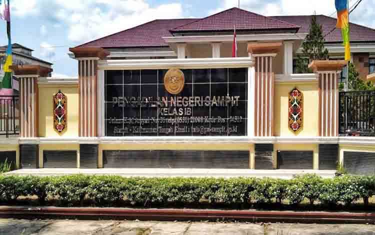 Pelaku Kekerasan Seksual Anak di Kotim Dihukum 11 Tahun Penjara