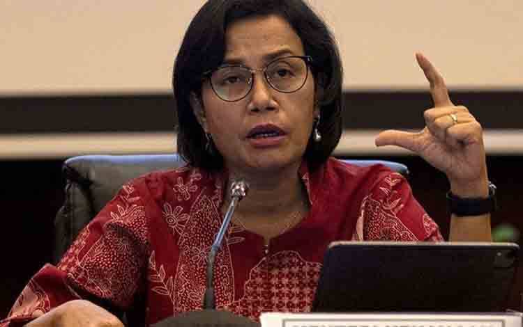 Menkeu RI dan Turki Berbagi Pengalaman Kebijakan Fiskal saat Krisis