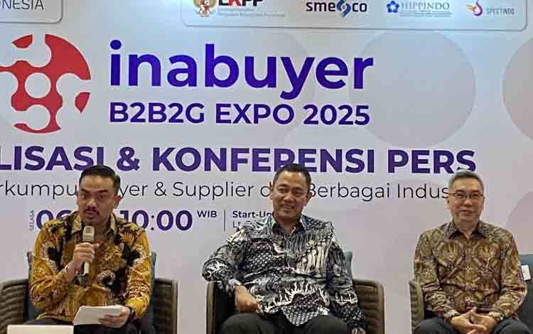 Menteri UMKM: Efisiensi Tak Ganggu Pemerintah Belanja Produk UMKM