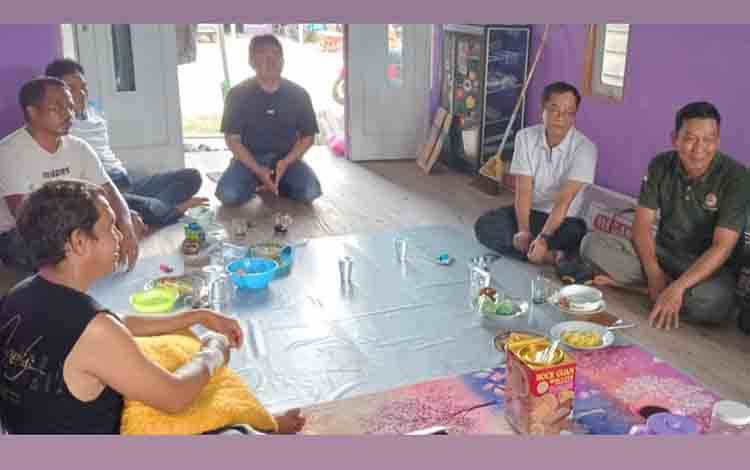 DPRD Kotim: Pemerintah dan Masyarakat Harus Bersinergi Cegah Konflik Buaya dengan Manusia
