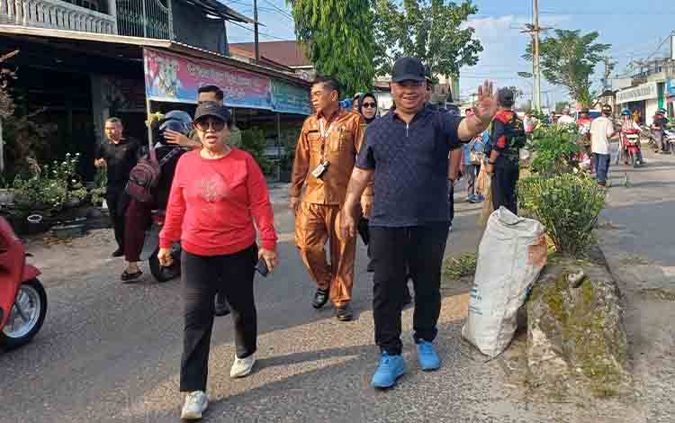 DPRD Kotim Usulkan Gotong Royong Jadi Agenda Rutin