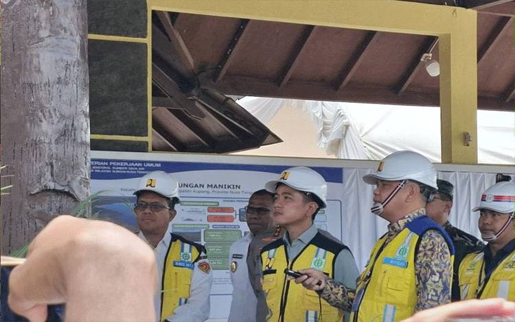Pansus II DPRD Kalteng Bahas Raperda Perlindungan Petani dan Lahan Pertanian