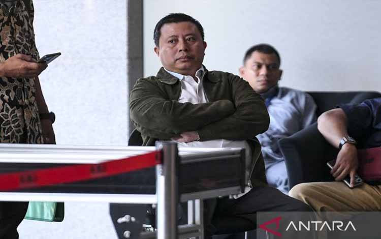 Kader PDIP Saeful Bahri 3 Kali Mangkir dari Sidang Kasus Hasto