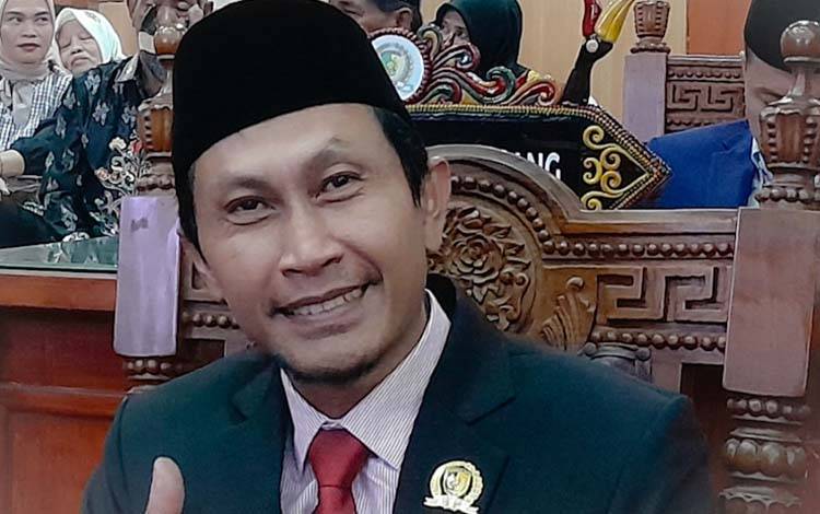 Pengawasan Efektif oleh Pemko Palangka Raya Cegah Maladministrasi