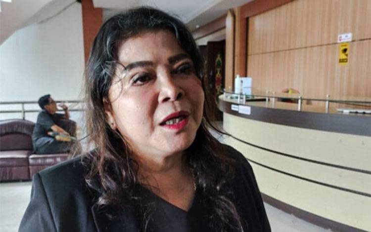 Efisiensi Perizinan Tingkatkan Investasi di Palangka Raya