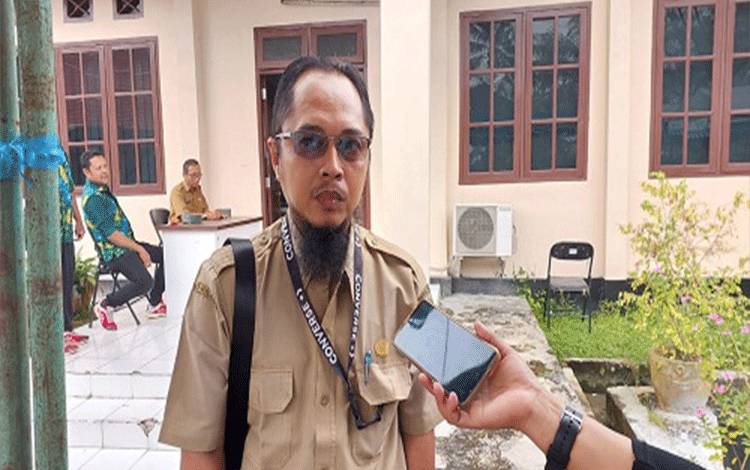 Pabrik Pakan Ikan Milik Pemkab Kotim Mulai Produksi