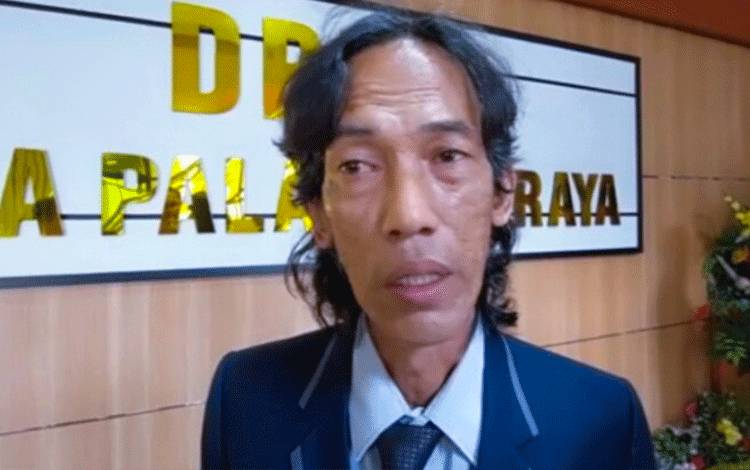 Dewan Ingatkan Pemko Palangka Raya Tak Lengah terhadap Sektor Perikanan Lokal