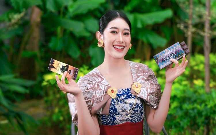 UMKM Antusias Ikuti Workshop Inovasi Cokelat Berbasis Minyak Kelapa Sawit