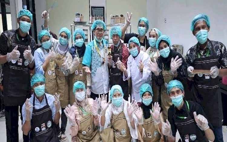 Kemenperin Dorong Hilirisasi Sawit melalui Inovasi dan Pelatihan