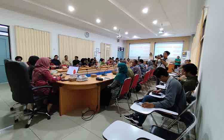 Inflasi Kelompok Rekreasi, Olahraga dan Budaya di Kalteng Capai 1,23 Persen