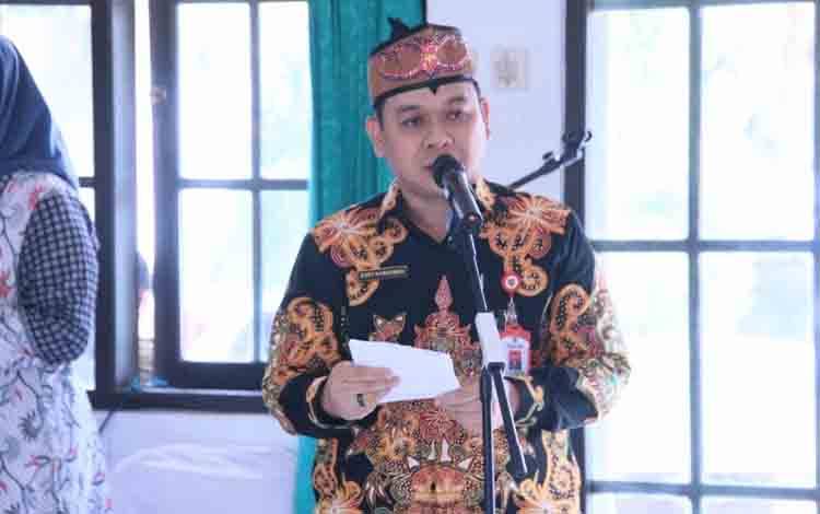 PSTW Sinta Rangkang Masuk Lembaga Unggulan Kalteng
