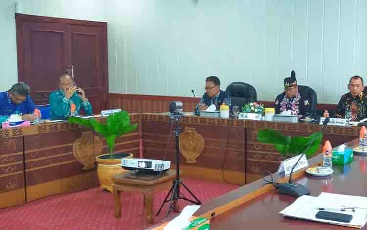Pemda Diminta Dukung Program Makan Bergizi Gratis