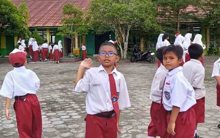 DPRD Kotim Dorong Realisasi Sekolah Rakyat, Usulkan Lokasi Jauh dari Pusat Kota