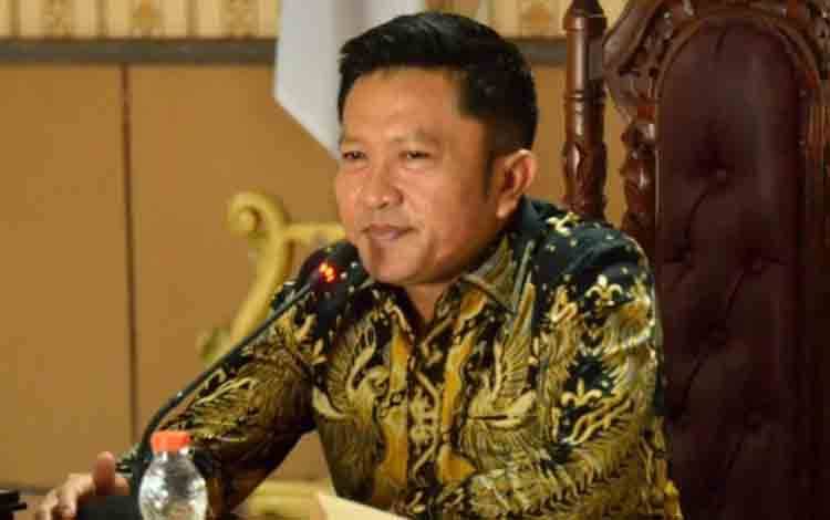 DPRD Kotim Apresiasi Polisi Gagalkan Peredaran Sabu Lebih dari Setengah Kilogram