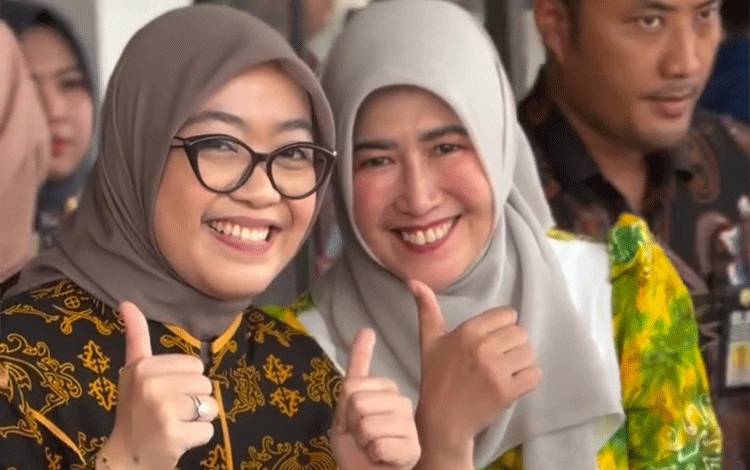 Wakil Ketua I DPRD Kalteng Minta Pemerintah Perhatian Terhadap Lansia
