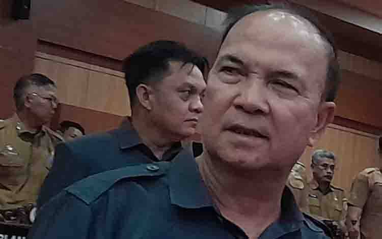 ASN Digaji dari Pajak, Harus Bekerja Maksimal Untuk Masyarakat
