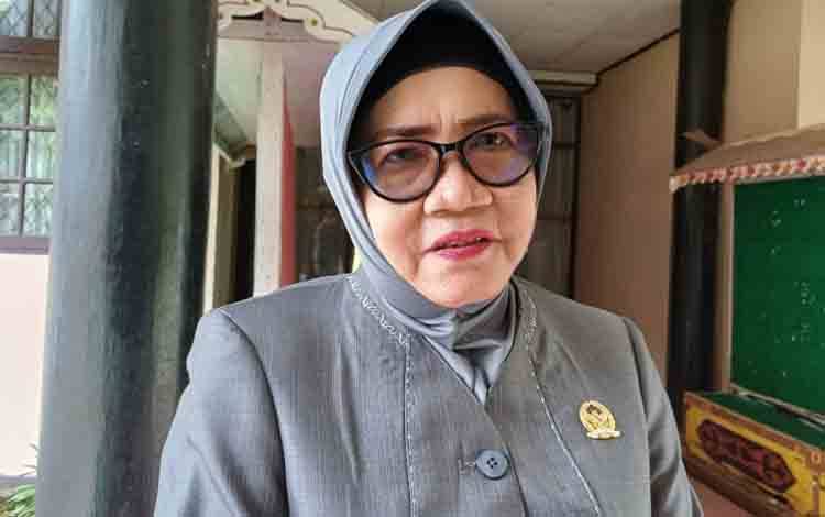 DPRD Kotim Dukung Pembangunan Jalan Lingkar Selatan Sampit