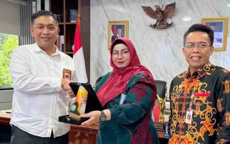 Pemkab Kotim Komitmen Perbaiki Data Warga Miskin Secara Berkala