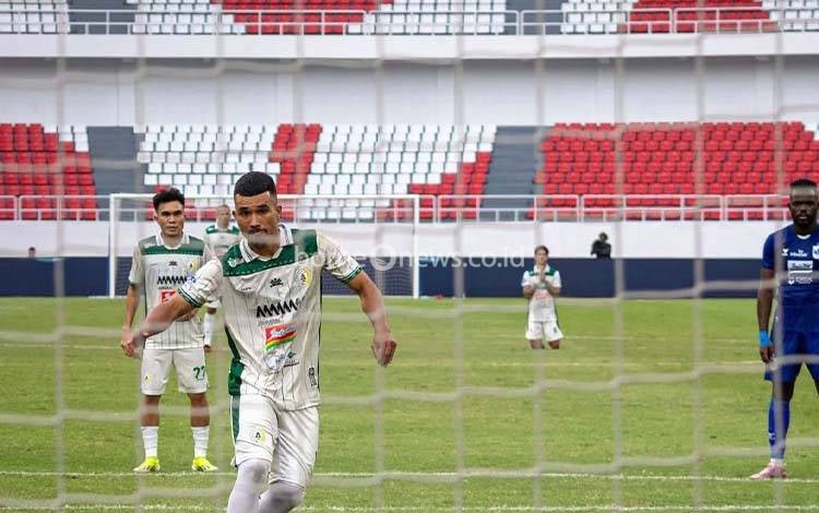 PSS Berpeluang Hindari Degradasi Setelah Kalahkan PSIS 2-1