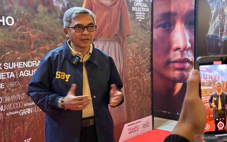 Ketua KPK Tegaskan Tidak Ada Intervensi dalam Kasus CSR BI