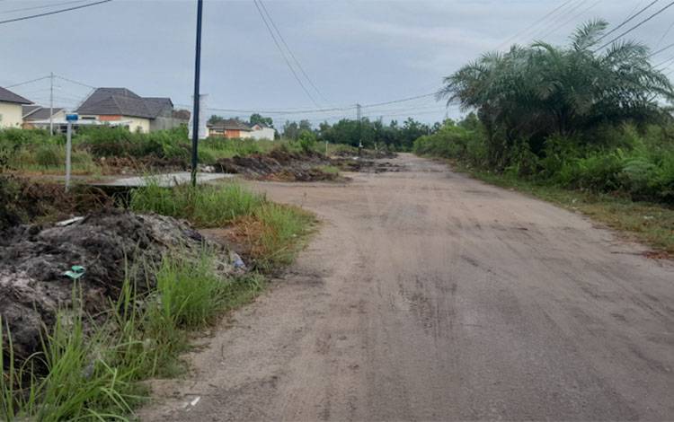 Kepatuhan Bayar PBB Dorong Pembangunan Infrastruktur Jalan yang Lebih Baik