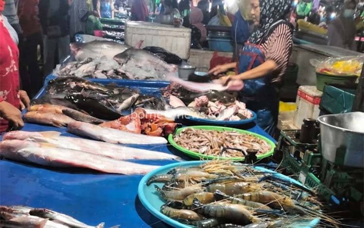 Jaga Habitat Ikan Lokal, Hindari Penangkapan Berlebihan dan Alat Berbahaya