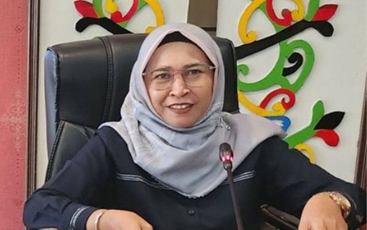 Pengembangan SDM Palangka Raya Harus Perhatikan Berbagai Aspek