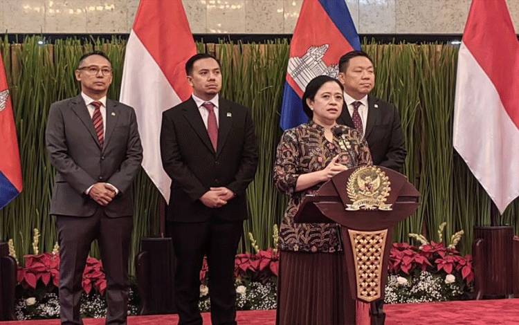 DPR RI Siap Jadi Tuan Rumah Konferensi ke-19 Uni Parlemen OKI