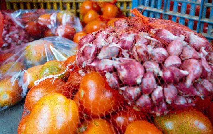 Berikut Rincian Harga Komoditas di Kobar per 15 Mei 2025