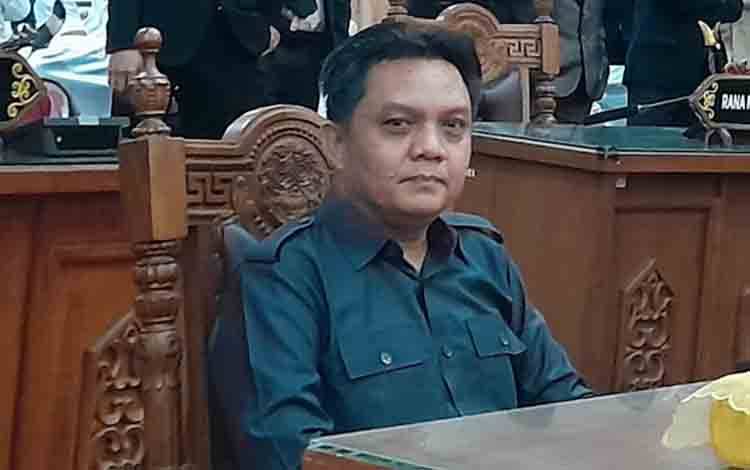 Dewan Soroti Sektor Peternakan sebagai Strategi Ketahanan Pangan di Palangka Raya