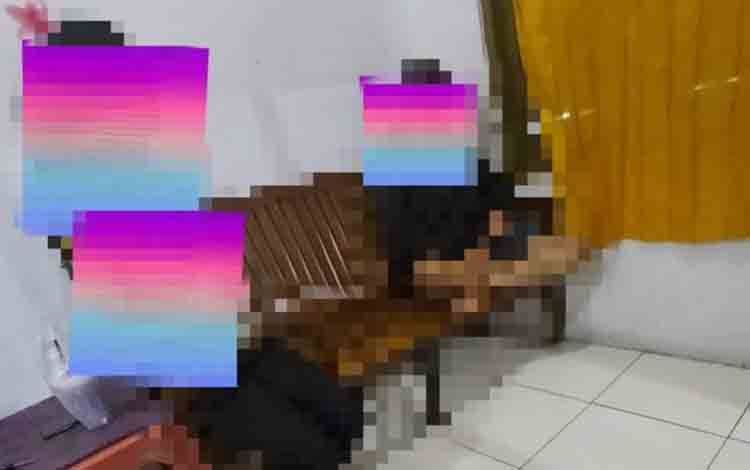 Mantan HTS Sering Ganggu, Mahasiswa Palangka Raya Curhat ke Virtual Police Polda Kalteng