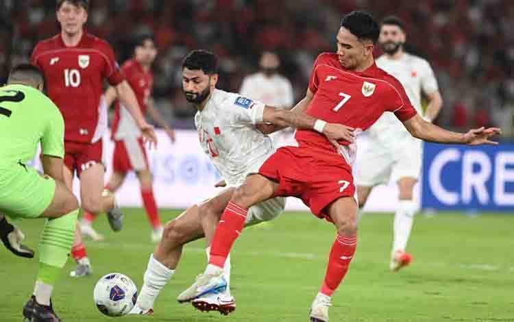 PSSI Kena Sanksi FIFA Imbas Perilaku Diskriminatif Suporter