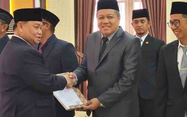 Dinkes Kotim Siaga Hadapi Penyakit Musiman di Musim Penghujan