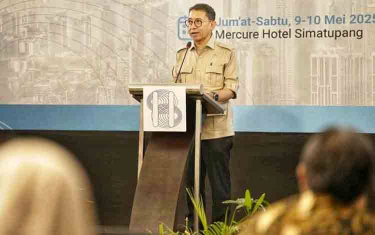 Fadli Zon Tegaskan Peran Peneliti Sosial Terhadap Kebijakan Negara