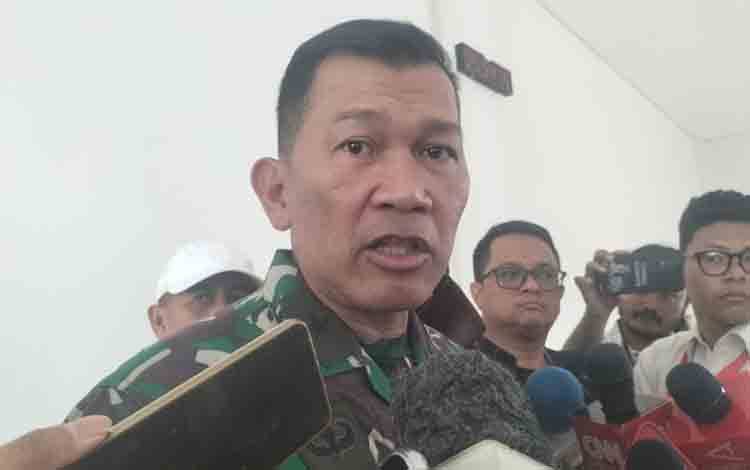 Kapuspen TNI: Dukungan Pengamanan untuk Kejaksaan Dilaksanakan Terukur