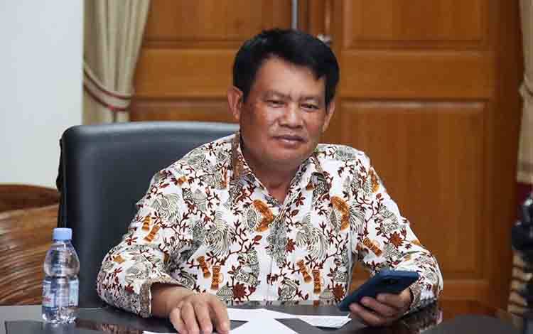 Pemkab Seruyan Akan Bentuk Satgas Penanggulangan Premanisme dan Ormas Bermasalah