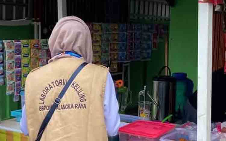 Dewan Minta BPOM Rutin Periksa Makanan dan Minuman di Lingkungan Pendidikan