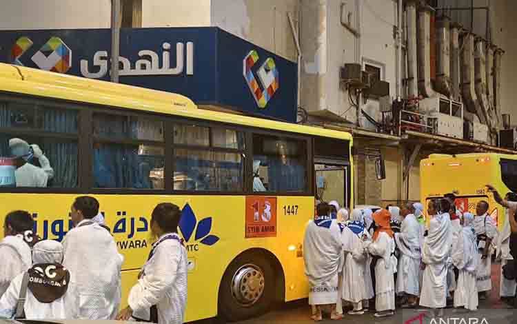 Haji 2027 Mulai Dipersiapkan, Saudi Kumpulkan 520 Organisasi di Jeddah
