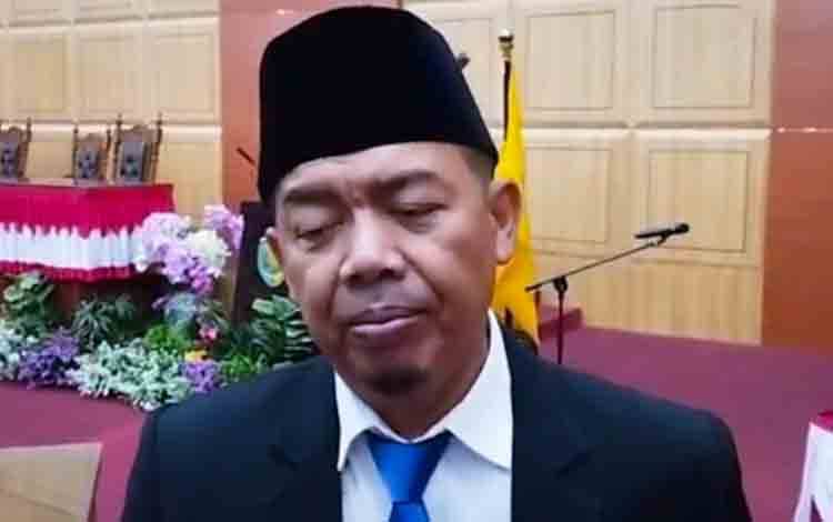 Dewan Dorong Peningkatan Akses Pendidikan dan Pelatihan Berkualitas di Pelosok Palangka Raya