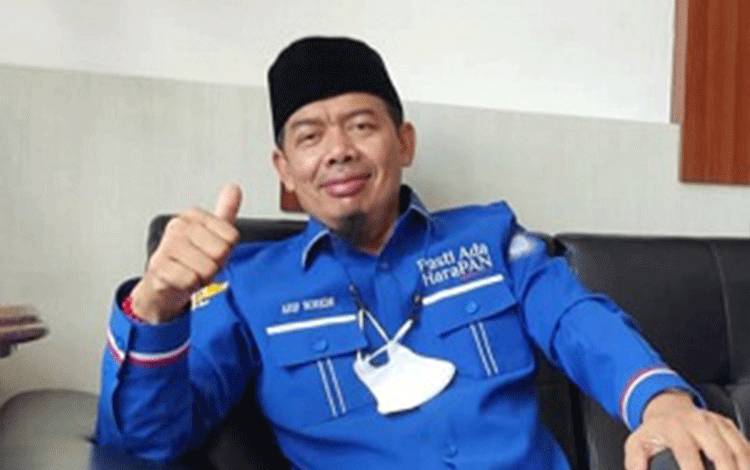 Sektor Pertanian dan Perikanan Jadi Solusi Penyerapan Tenaga Kerja Lokal